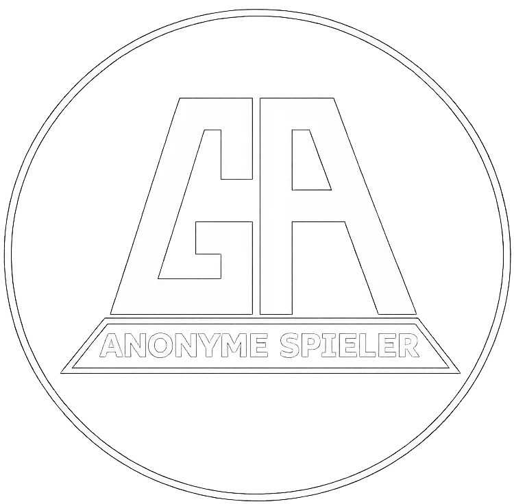 Anonyme Spieler Logo
