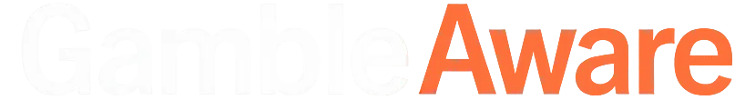 Gamble Aware Logo