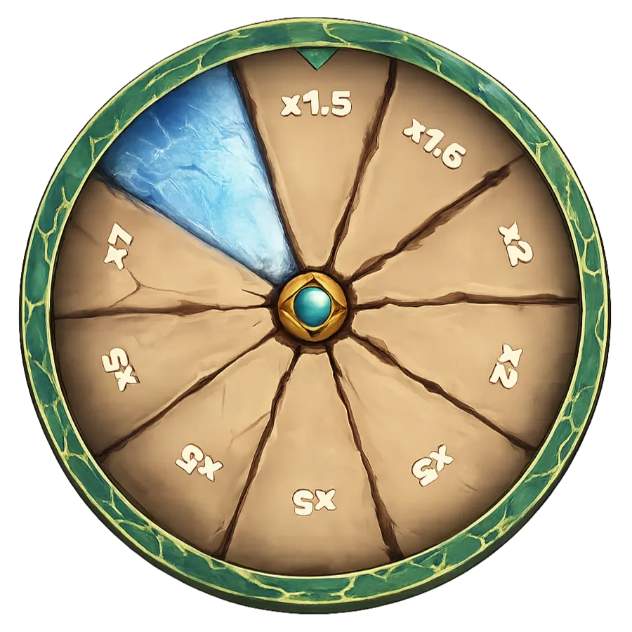 Tower Rush Temple Froor Bonus